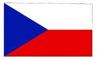 vlajka CR - handyman Brno